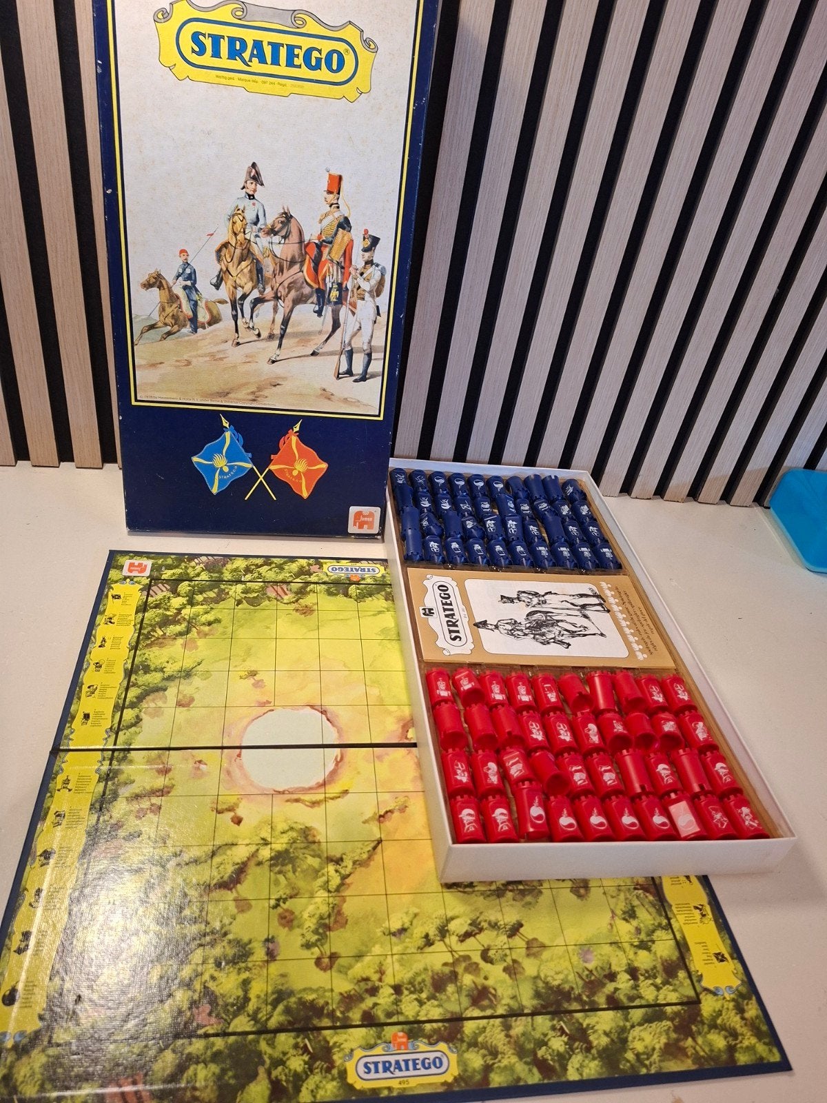 heel veel spellen  - bordspellen, Ophalen of Verzenden