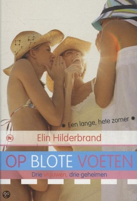 Op blote voeten, Wat wil je nou, Brave meiden, Ophalen of Verzenden, Nieuw
