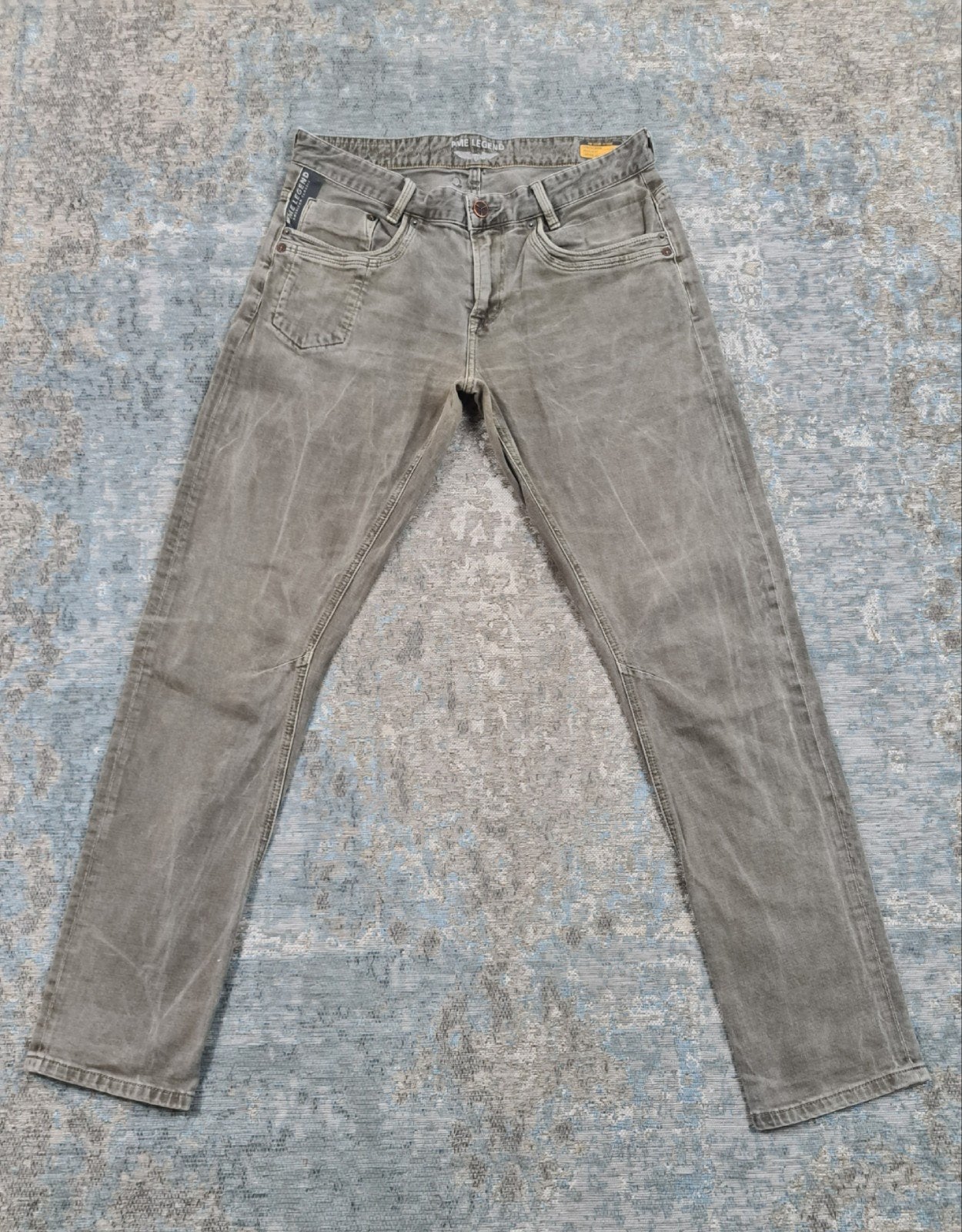PME Skymaster W33 L32 Tapered STRETCH Bronno3332, New Yorkstraat 50, 1175 RD Lijnden, Overige kleuren, Just Brands B.V., https://www.justbrands.nl/klantenservice