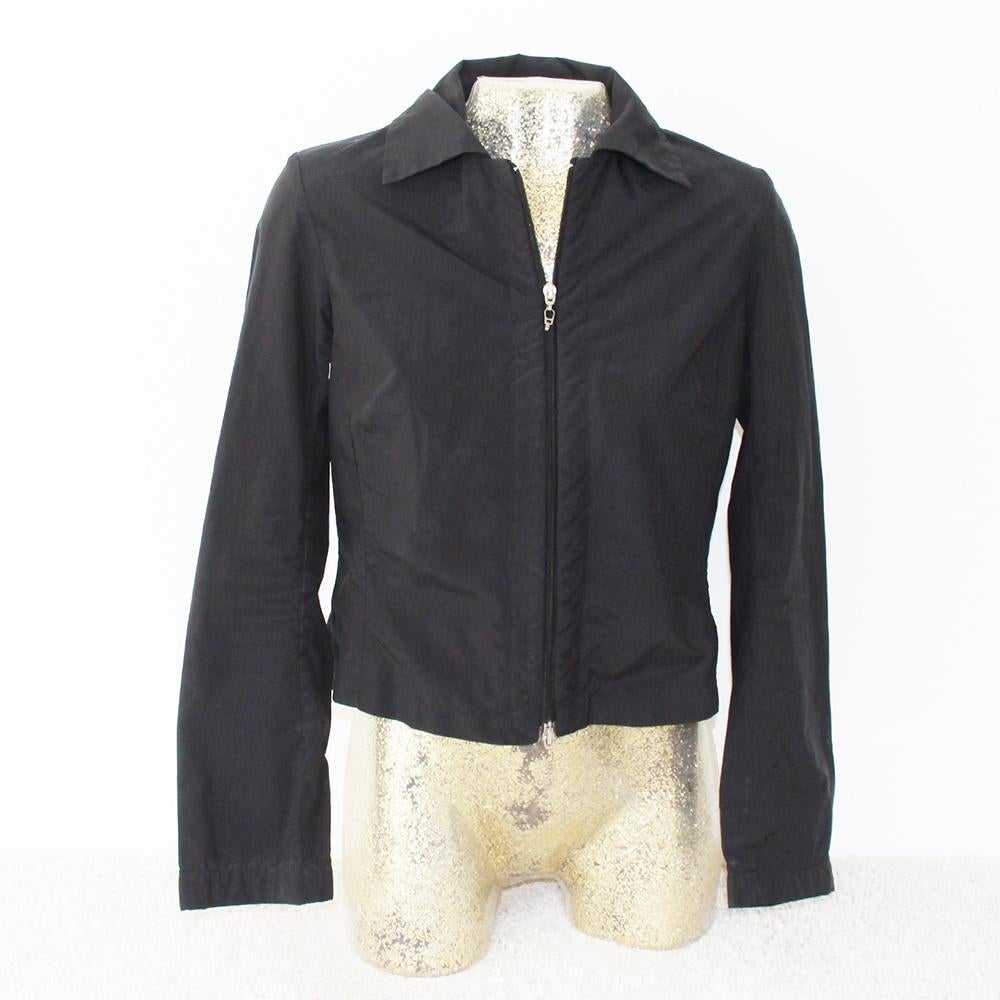 Sexy Bomb Jasje (M) - 5 € 10,-, Maat 38/40 (M), Sexy Bomb, Zwart, Ophalen of Verzenden