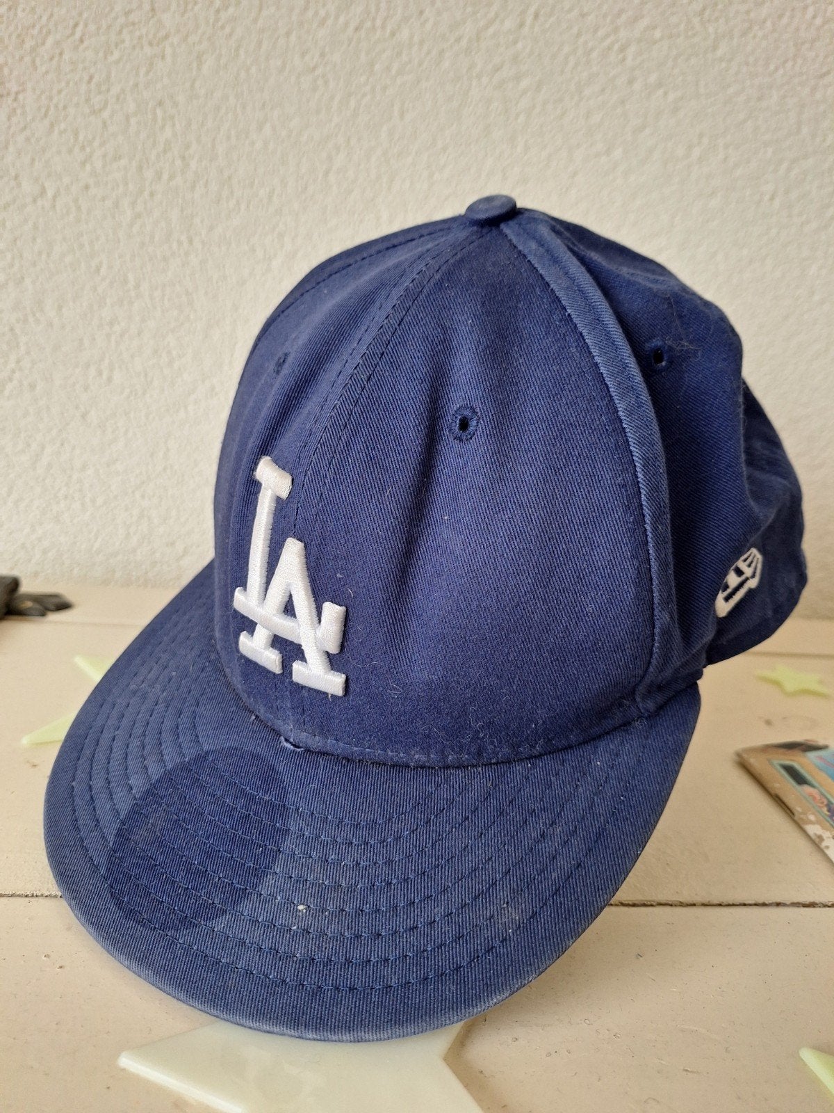 9Fifty New Era cap, Kleding | Heren, Hoeden en Petten, Ophalen of Verzenden, New Era, Gedragen, Pet