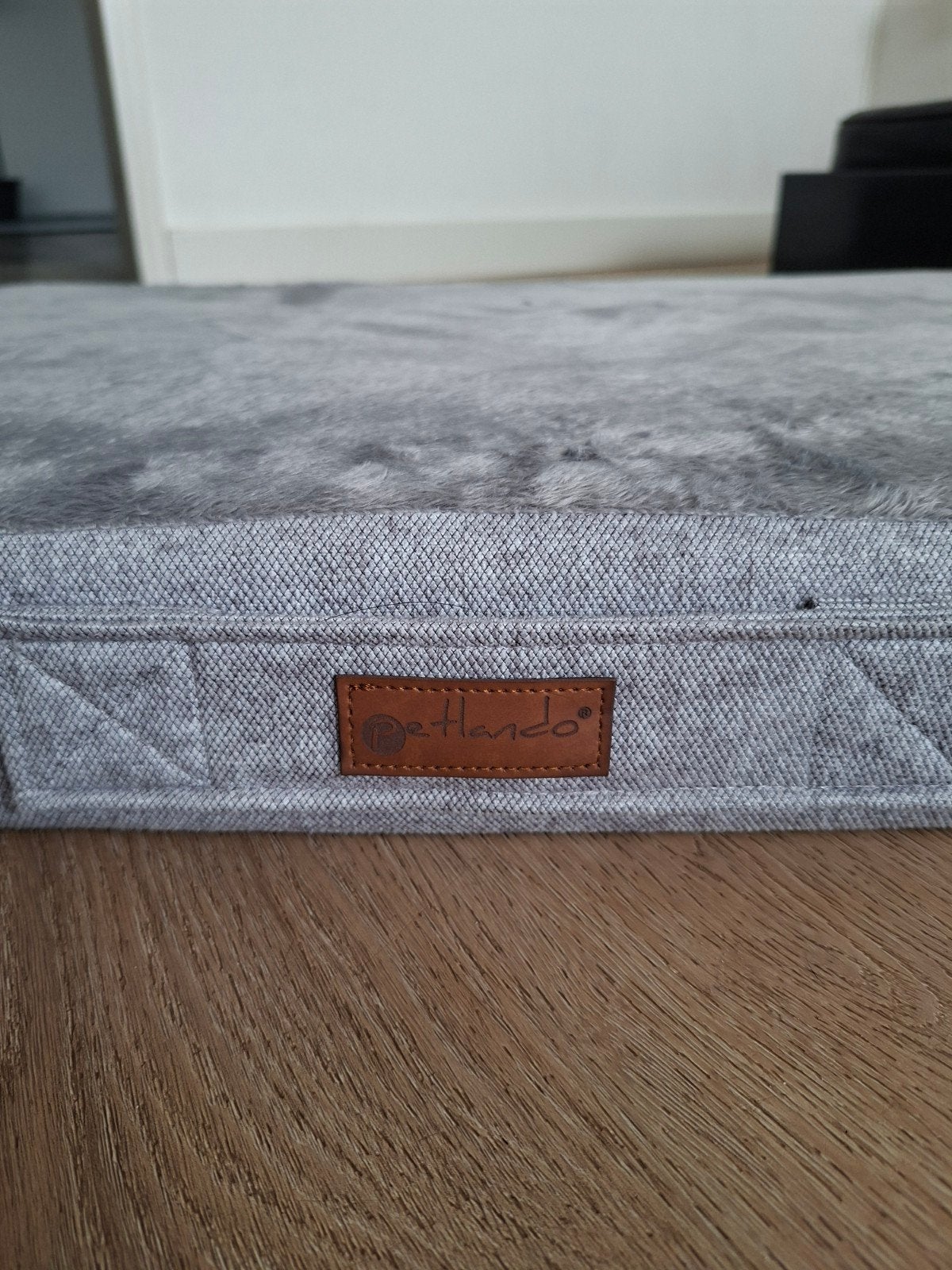 te koop orthopedisch matras voor hond, Ophalen, Nieuw, Hondenmand