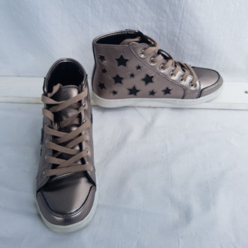 Gave sneakers. Met sterretjes.Mt 38. Merk Love Pastry, Overige kleuren, ., Ophalen of Verzenden, .