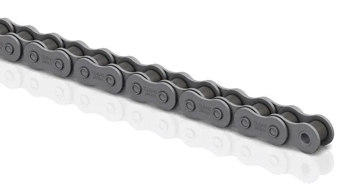 Tsubaki Neptune RS08B-NEP-1 industriële rollenketting, Ophalen of Verzenden, Nieuw