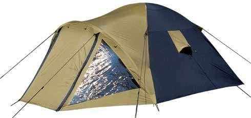 Nieuwe Tent 2 1/2 Persoons 21TM, Caravans en Kamperen, Ophalen, Nieuw