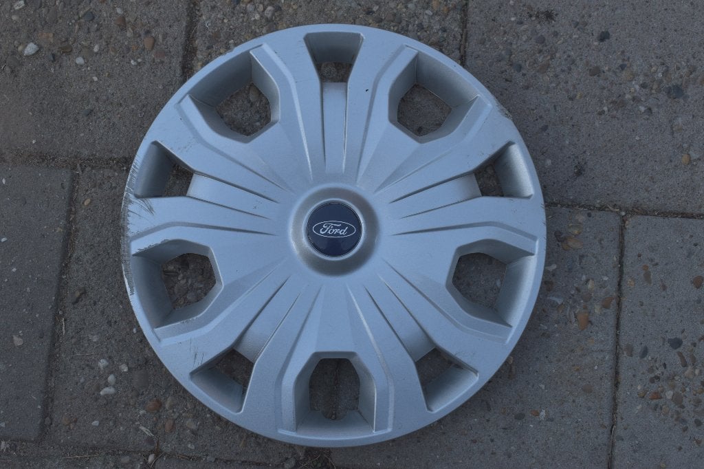 1 losse originele wieldop Ford Transit Connect 16 inch (M 1), Ophalen of Verzenden, Gebruikt