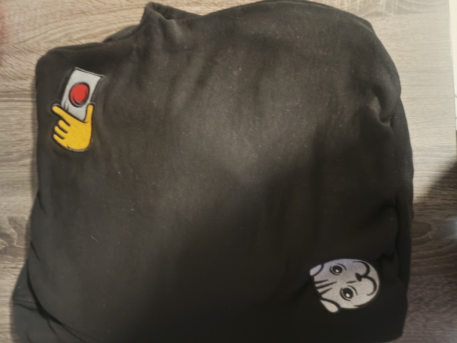 Enzo Knol trui maat 158/164, Ophalen, Gebruikt, Jongen of Meisje, Trui of Vest