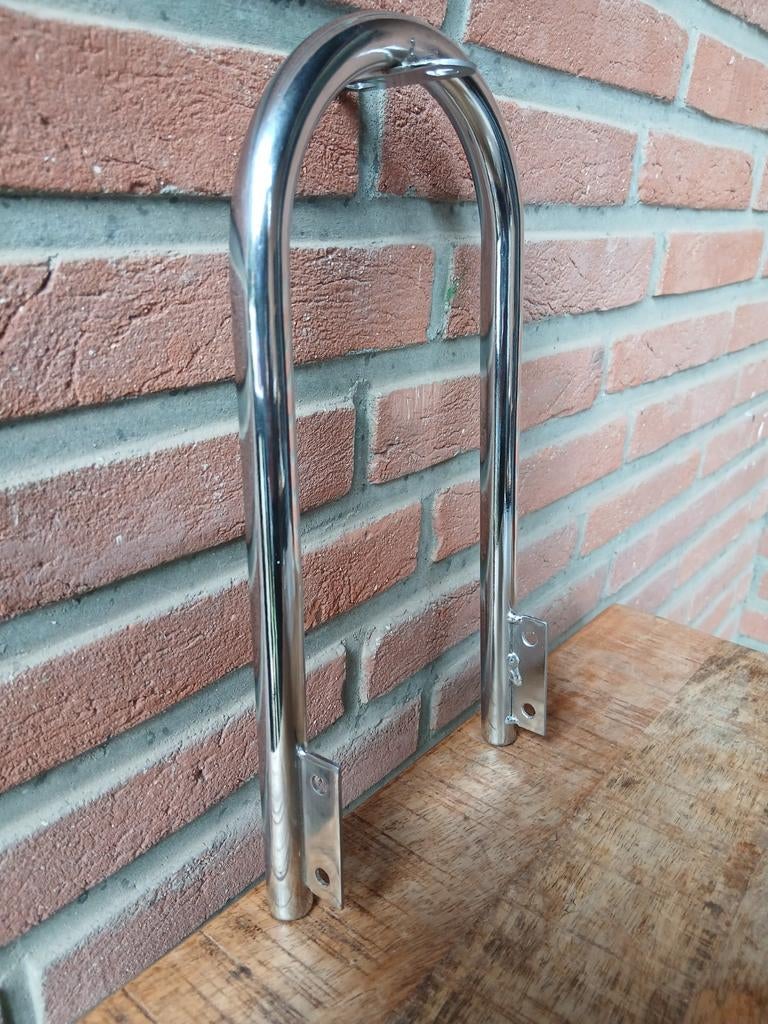 Te koop nieuwe Stabilisator Puch maxi, Fietsen en Brommers, Brommeronderdelen | Puch, Ophalen of Verzenden, Nieuw
