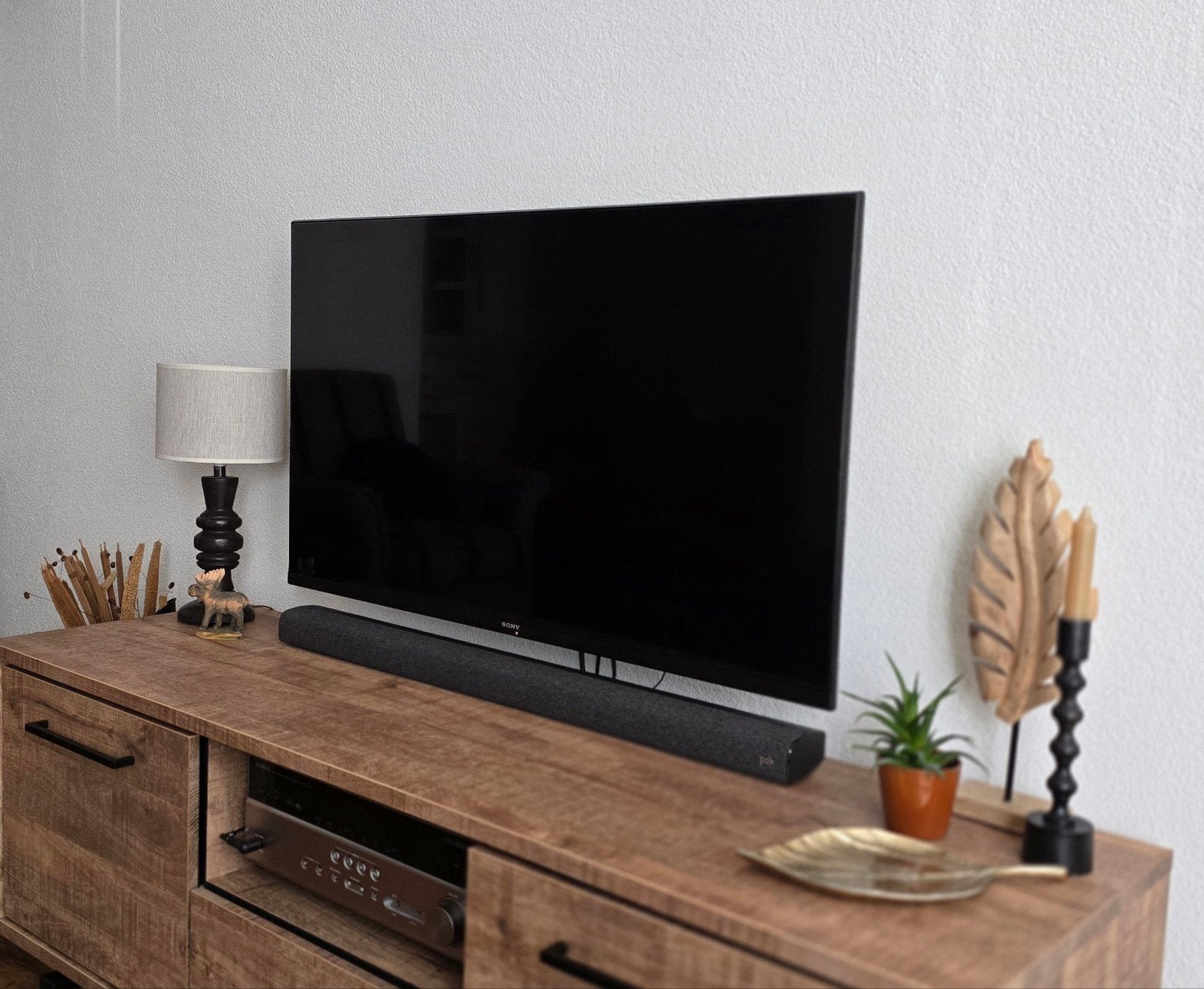 Sony Bravia 3 43 " tv, Verzenden, 50 Hz, Zo goed als nieuw, Sony