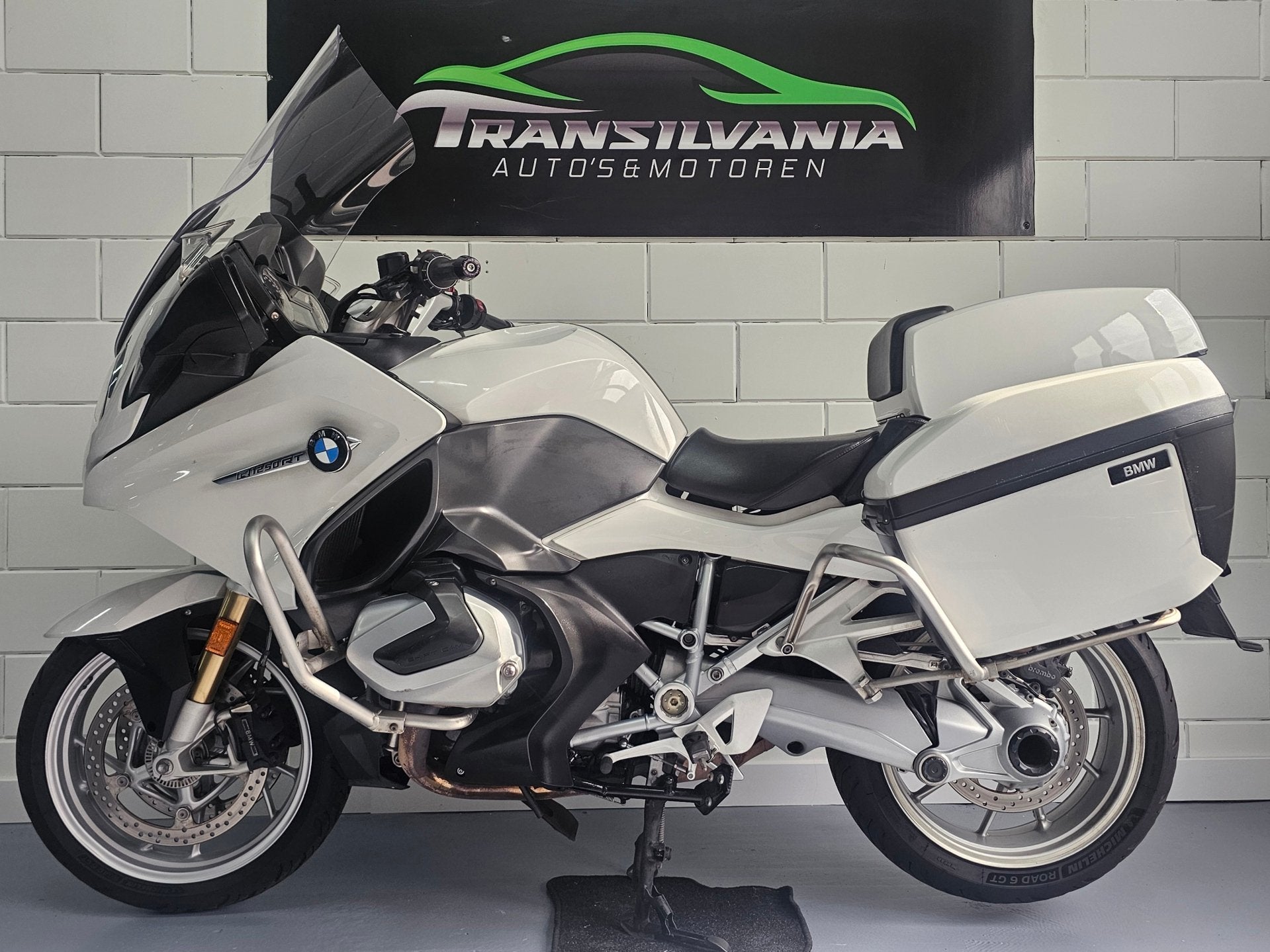 BMW R1250RT R 1250 RT/ r1200RT/R 1200 RT/2020, Meer dan 35 kW, Toermotor, Handgeschakeld, 1254 cc