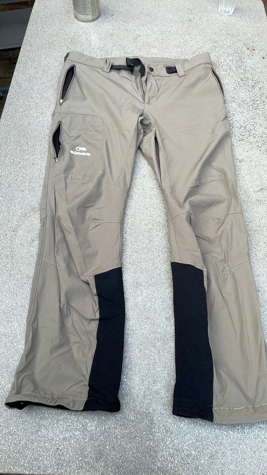 Eider Moonclimb M XL outdoorbroek, Ophalen of Verzenden, Kleding