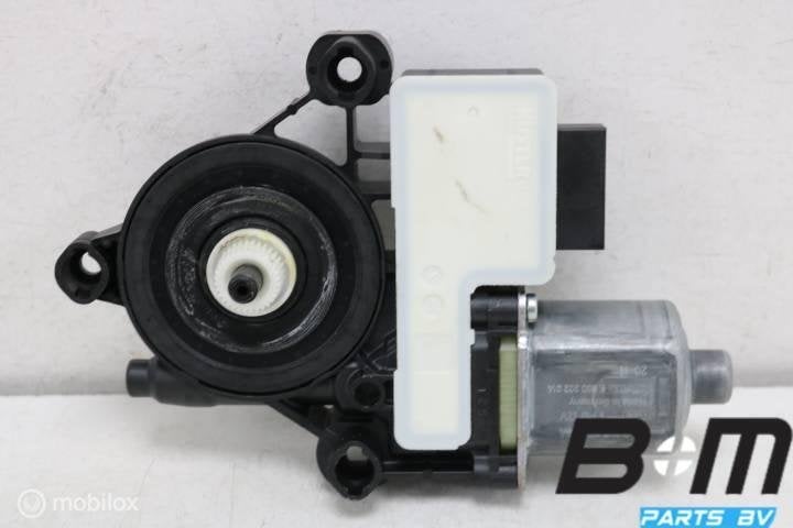 Raammotor rechtsachter 5Q0959408D, Gebruikt