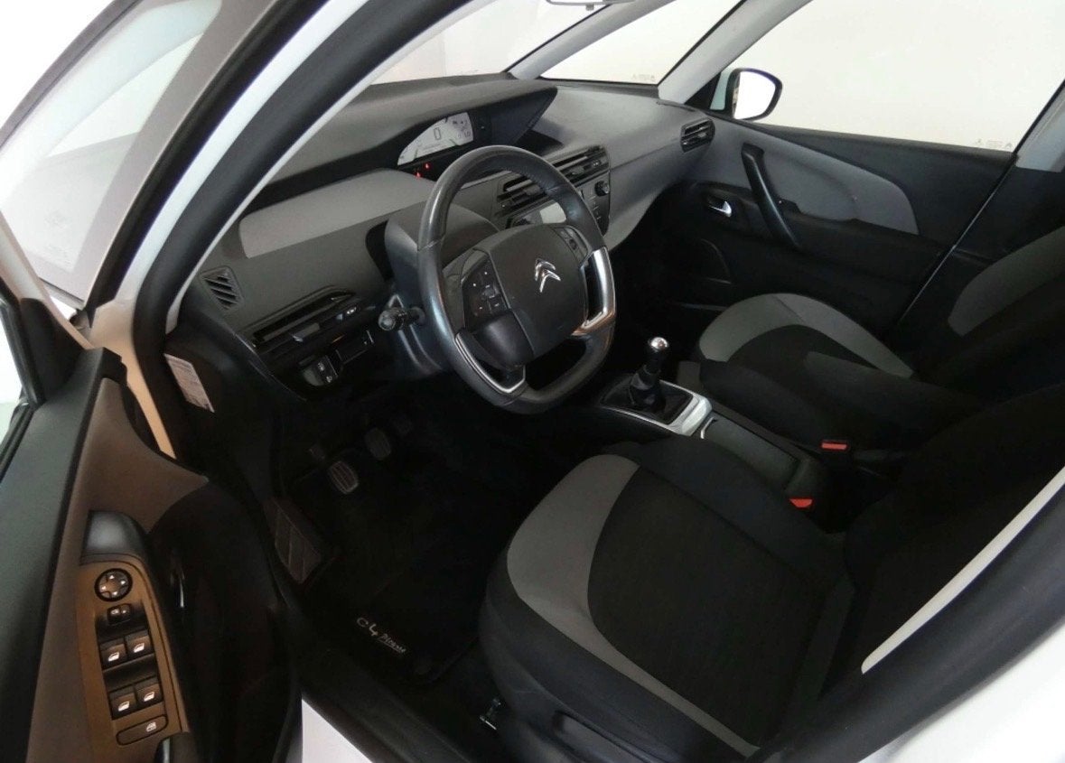 Citroën C4