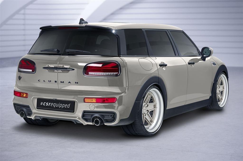 CSR Automotive Achterspoiler voor Mini Clubman F54 HF938 Van, Verzenden, Automotive Parts, A.parts@hotmail.nl, Trasmolenlaan 12 3447 GZ Woerden
