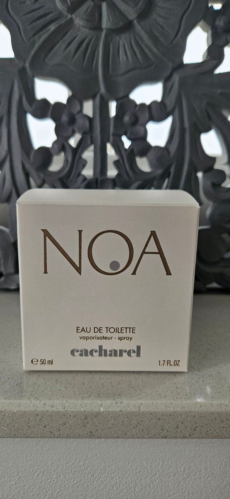 Cacharel Noa Eau de Toilette 50 ml, Ophalen of Verzenden, Nieuw