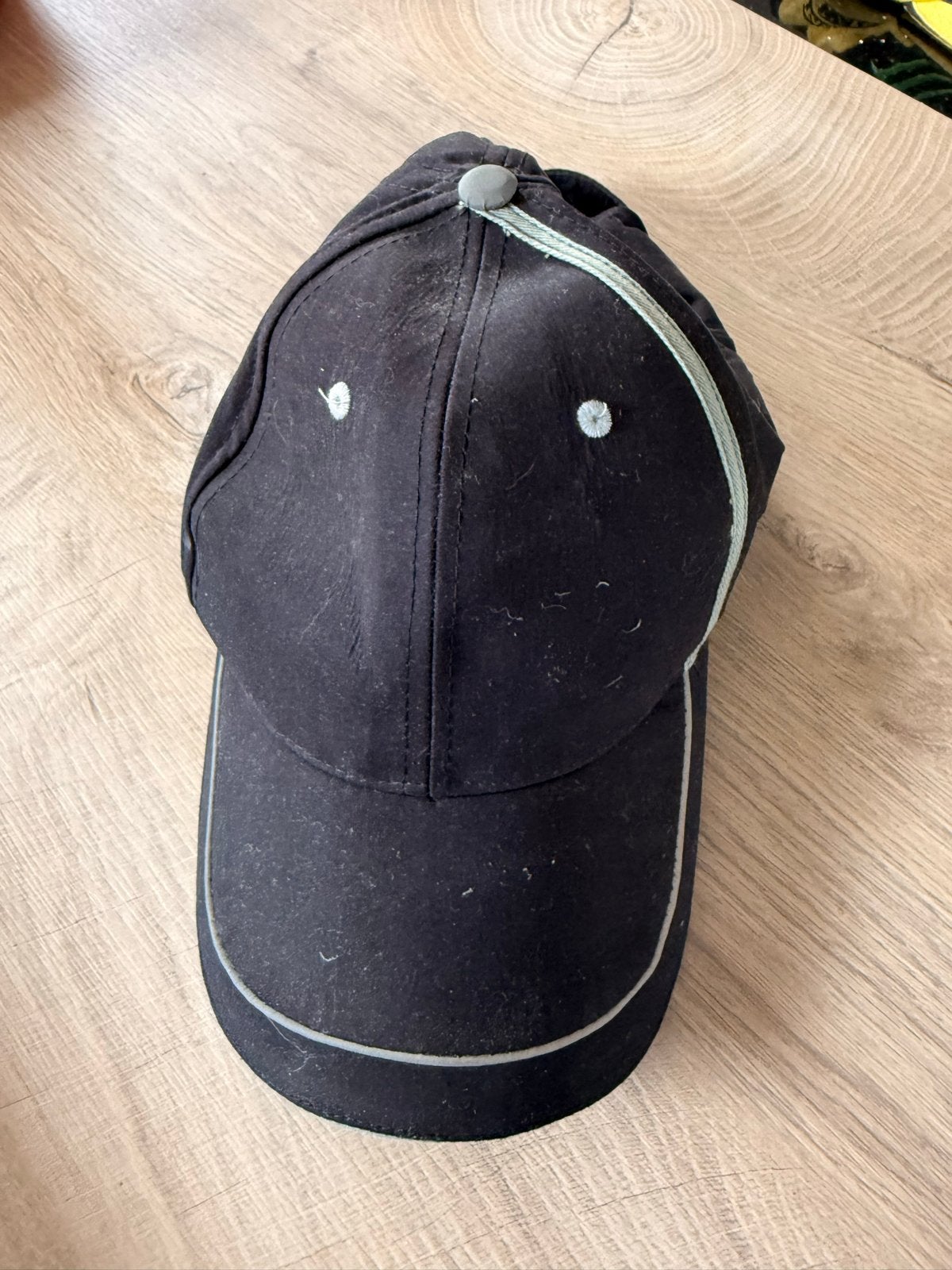 Zwarte Kawasaki Pet - Stoer en Comfortabel, Ophalen of Verzenden, Gedragen, One size fits all, Pet