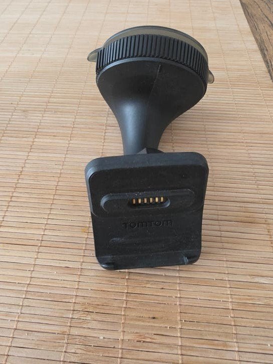 Originele TomTom Click & Go Actieve Magnetische Autohouder, Ophalen of Verzenden, Nieuw