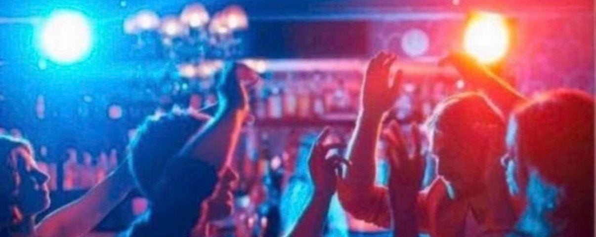 Videograaf feesten en partijen, Overige niveaus, Vanaf 10 jaar, Overige vormen