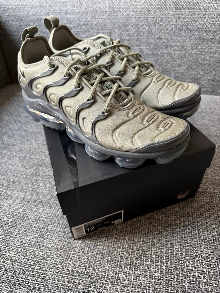Nike Air Vapormax Plus - Maat 46 - Nieuw in doos, Overige kleuren, Nieuw, Ophalen of Verzenden, Sneakers of Gympen
