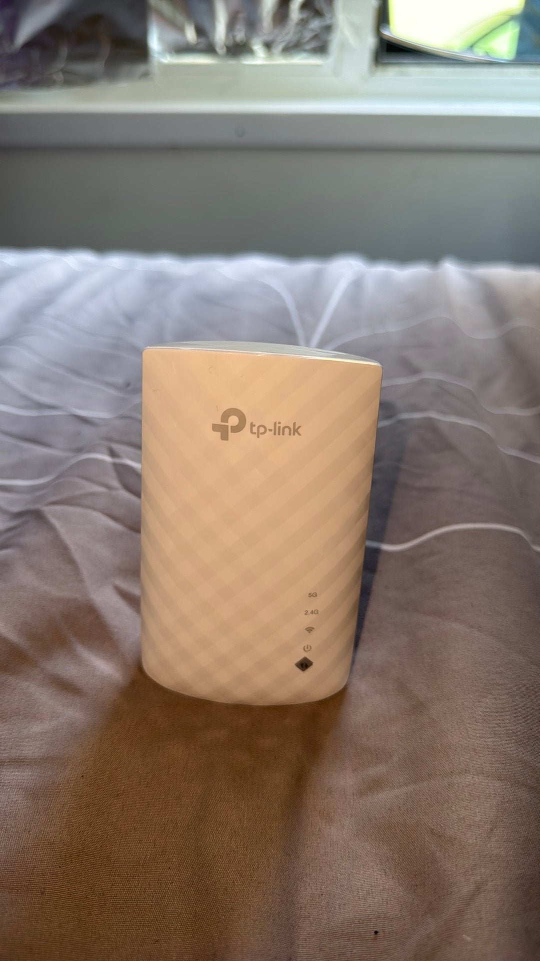 wifi extender, Ophalen of Verzenden, Nieuw