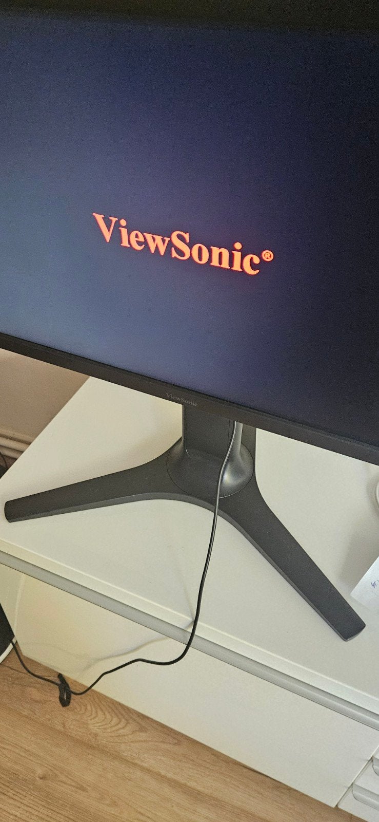 ViewSonic VP2780-4K 27" Professionele 4K IPS Monitor in doos, Computers en Software, Gaming, 101 t/m 150 Hz, DisplayPort, IPS