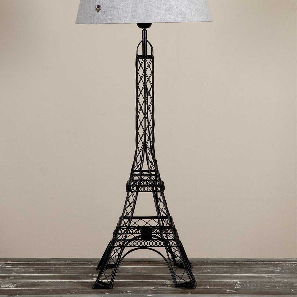 Riviera Maison Eiffel Tower Table Lamp, tafellamp., Ophalen, Riviera Maison, 80 cm, E27 (groot)