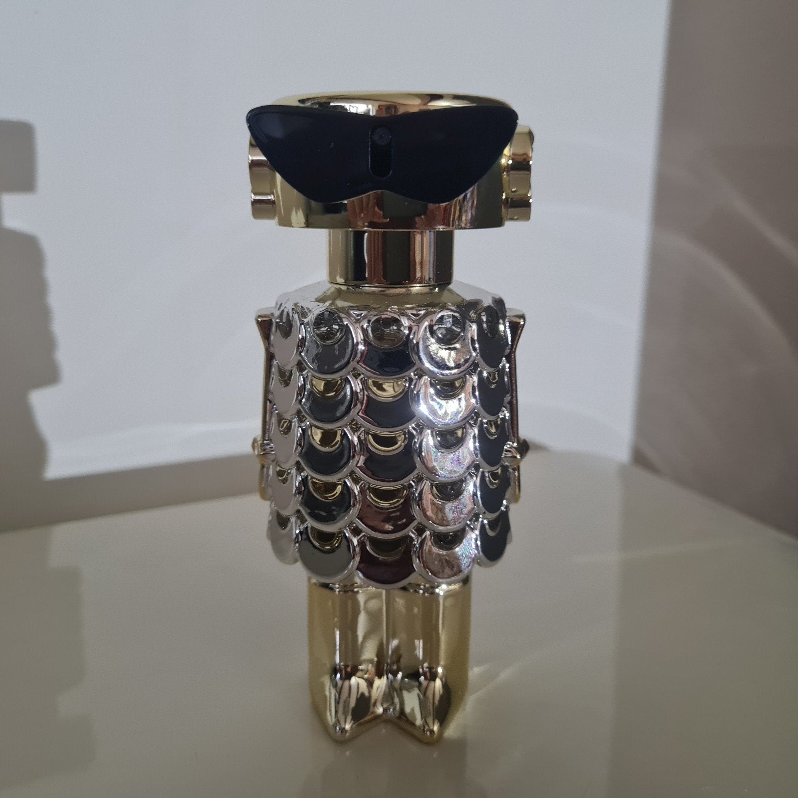 80 ml fame eau de parfum paco rabanne fame edp 80 ml, Sieraden, Tassen en Uiterlijk, Uiterlijk | Parfum, Ophalen of Verzenden