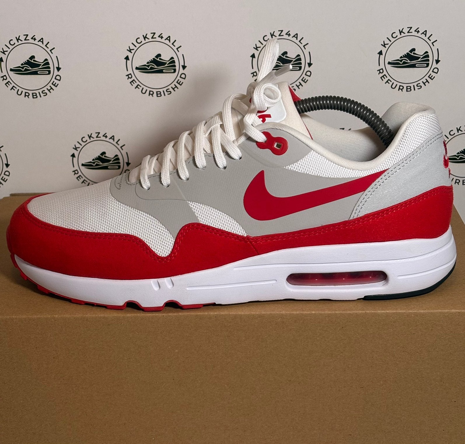 Nike Air Max 1 Ultra 2.0 ‘Air Max Day’ Maat 44, Overige kleuren, Ophalen of Verzenden, Nike, Nike