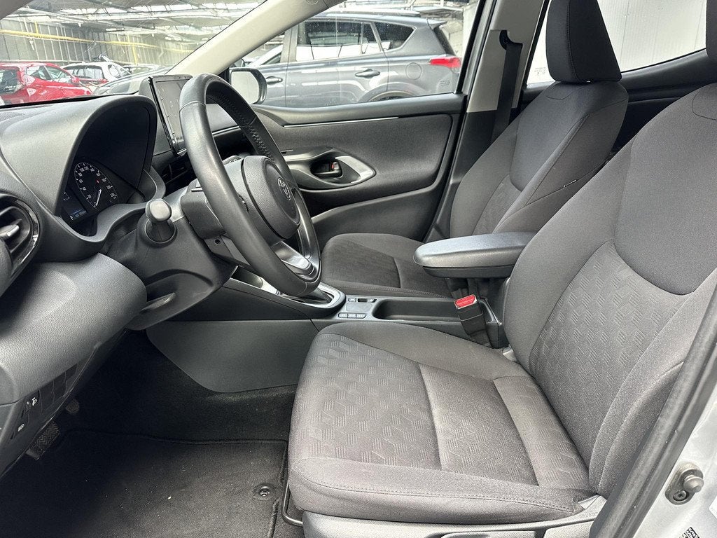 Toyota Yaris 1.5 Hybrid 115 Active, Gebruikt, 49 €/maand, Bedrijf, 26 km/l