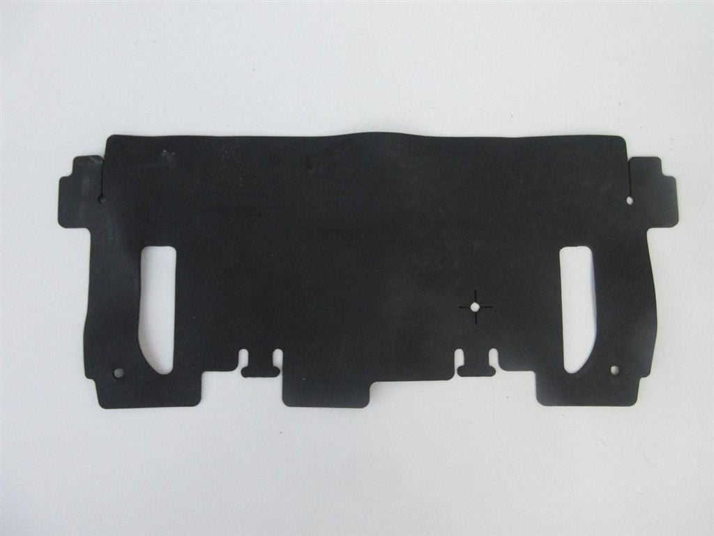 Honda CBR600 afdekrubber carburateur CBR 600 rubber CBR600F, Ophalen of Verzenden