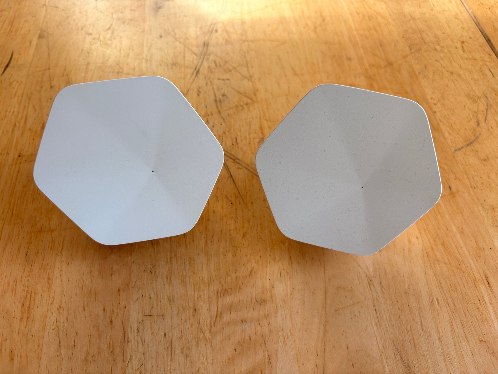 Ziggo SmartWifi pods (2 stuks) - Optimale wifi dekking, Ophalen of Verzenden, Zo goed als nieuw