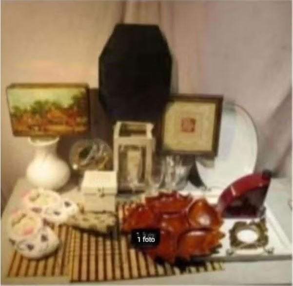 27 Retro Curiosa en Oude Hebbedingetjes, Antiek en Kunst, Ophalen of Verzenden