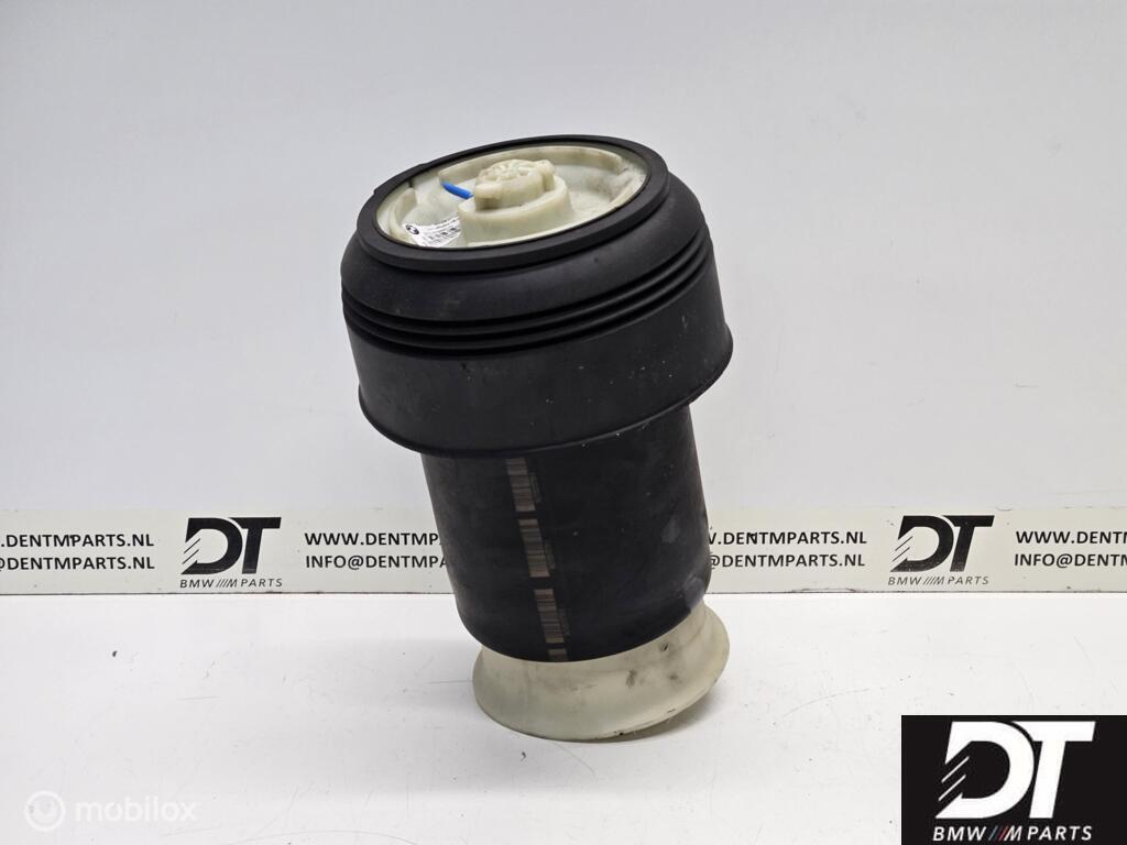 Luchtbalg BMW X5 M E70 X6 M E71 37126790083, Gebruikt, Ophalen of Verzenden, BMW, BMW