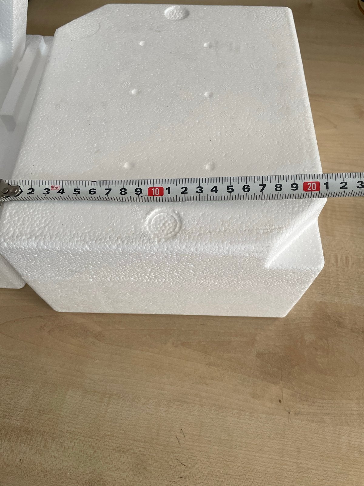 Pipschuime boxen, Ophalen of Verzenden, Nieuw