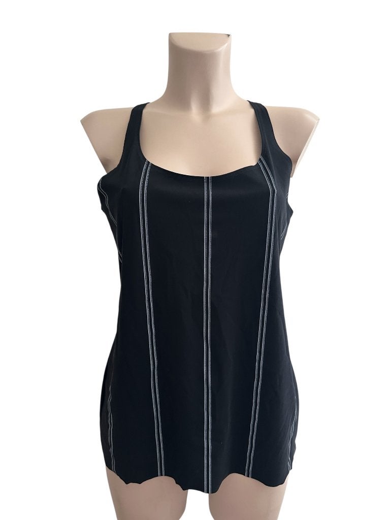 Penn & Ink top M, Maat 38/40 (M), Zwart, Ophalen of Verzenden, Zo goed als nieuw