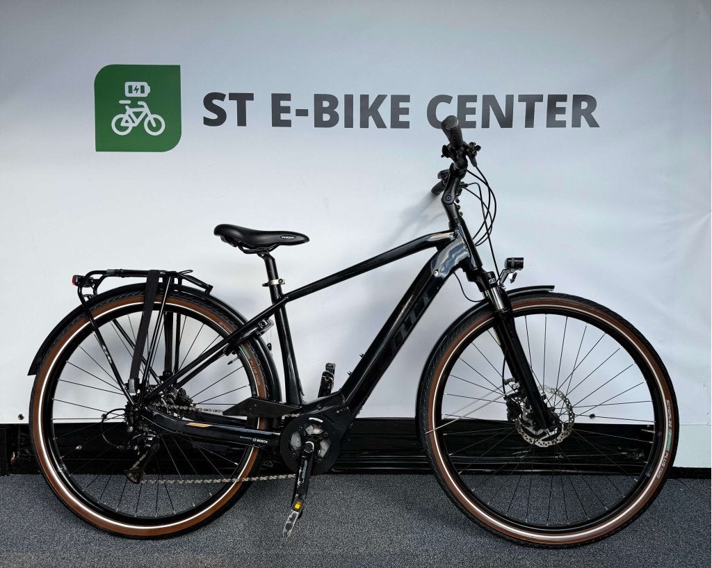 Scott Sub E-Ride - Electrische Fiets - Bosch Motor - 50CM
