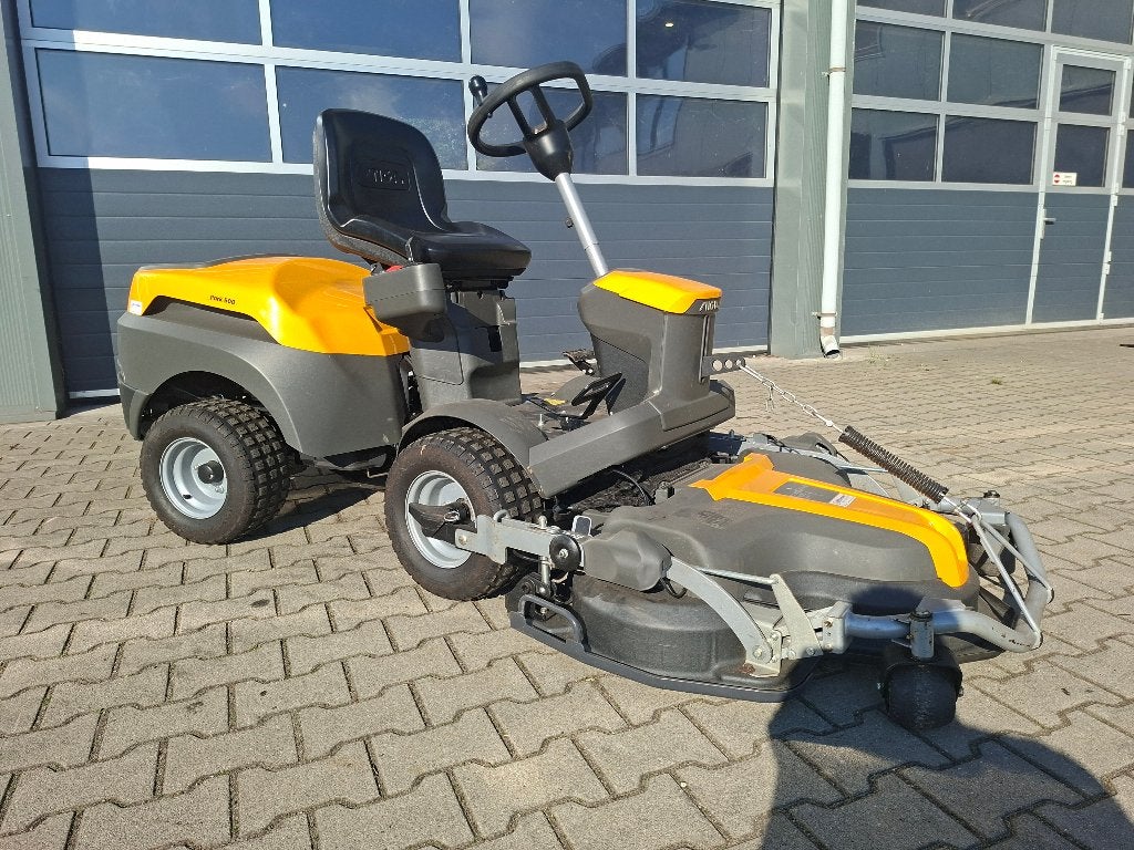 Stiga Park 500