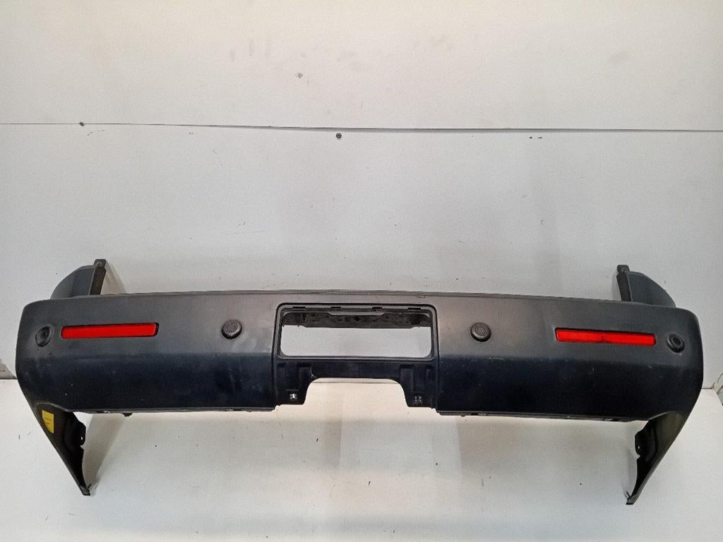 Bumper achter Land Rover Discovery, Onderdelen@venauto.nl, Van der Ven Autorecycling B.V., Ettenseweg 76, 4706 PB Roosendaal, The Netherlands