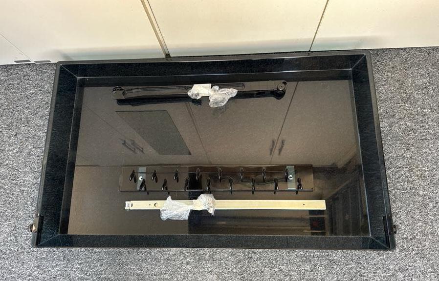 Ikea lade (paxkasten) + uittrekbare hanger, Ophalen, Kunststof, Gebruikt, 50 tot 100 cm
