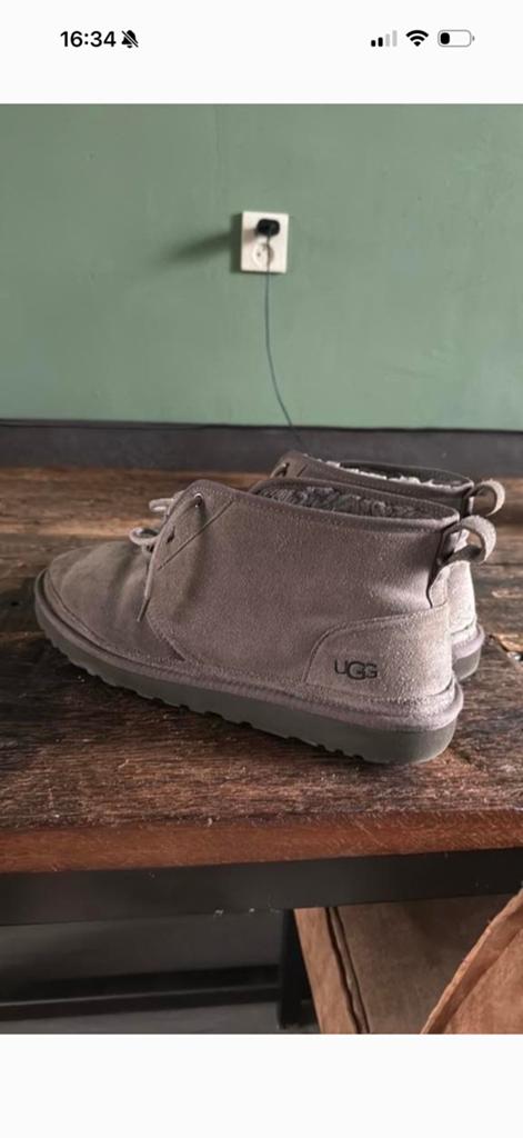 Mooie schoenen, Ophalen of Verzenden