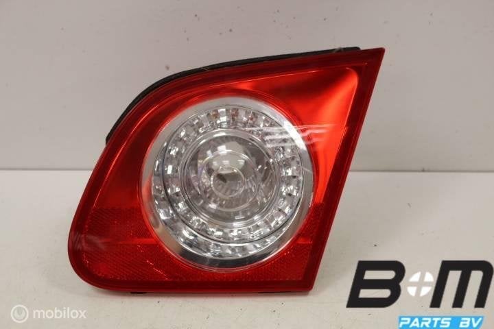 Achterlicht in kofferbak R VW Passat B6 Sedan 3C5945094C, Gebruikt