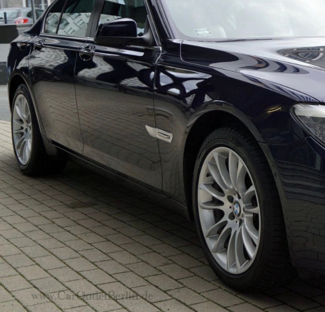BMW Styling 302M 19” 245 275 velgen | Pirelli banden, Ophalen of Verzenden, 19 inch, Zomerbanden, Banden en Velgen