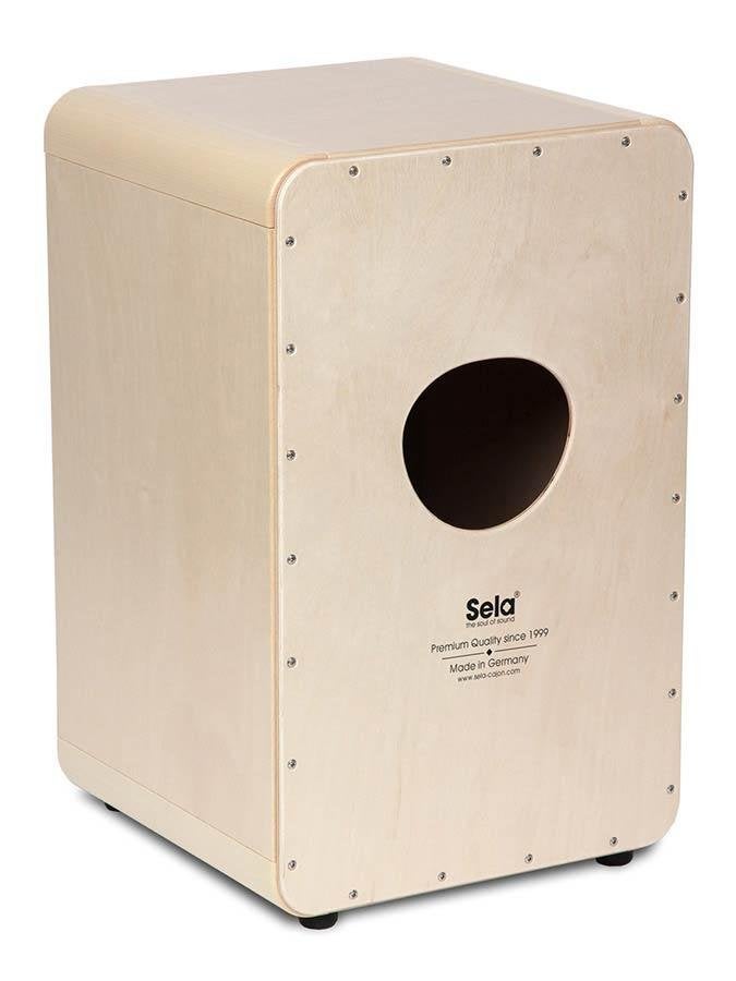 Sela SE 105 CaSela Dark Nut cajon, ., Nieuw, Ophalen of Verzenden, .