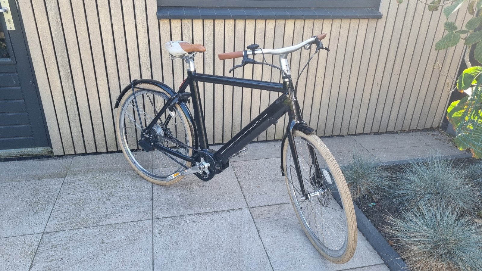 Veloretti Ace One E-bike - In zeer goede staat., Ophalen, Veloretti, Zo goed als nieuw, 50 km per accu of meer