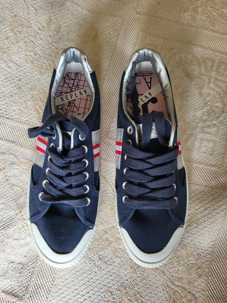 Replay schoenen mt 36 nieuw, Schoenen, Nieuw, Ophalen of Verzenden, Meisje