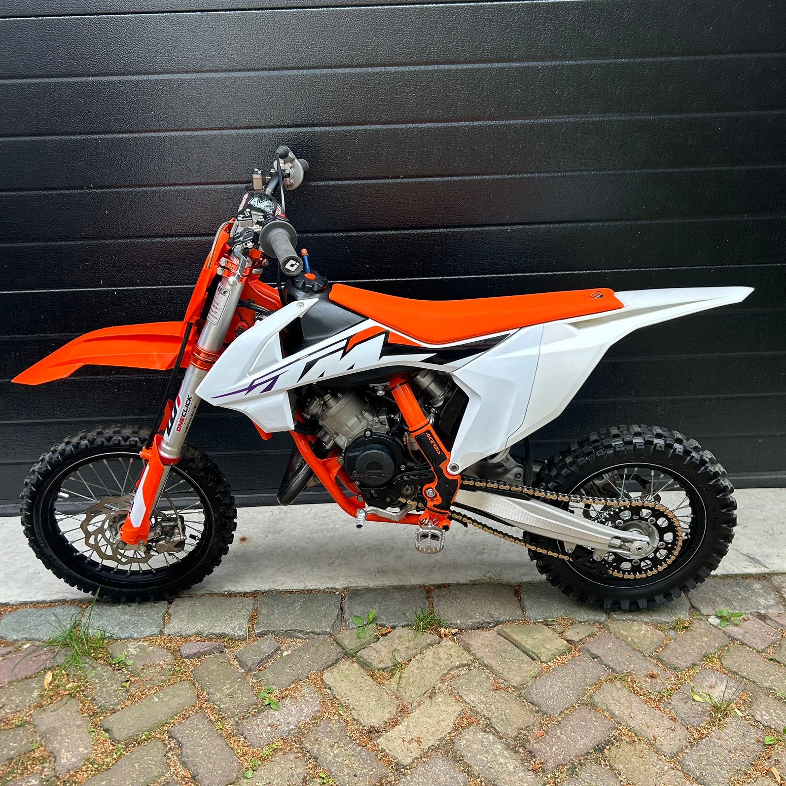 KTM 65cc sx65 BJ 2023 Kleine wielen sx 65 cc, Ophalen, Overige typen