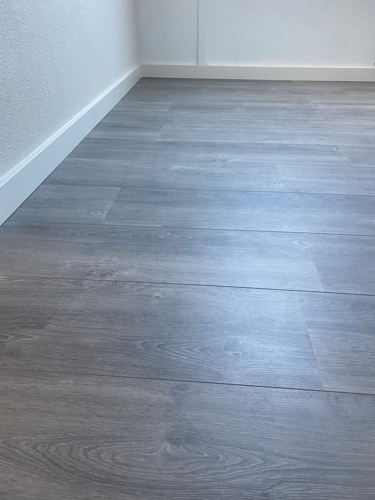 Laminaat, Ophalen, 50 tot 150 cm, Zo goed als nieuw, 10 m² of meer