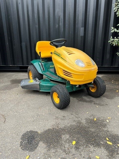 MTD Zitmaaier, Ophalen, Gebruikt, MTD, 90 tot 120 cm
