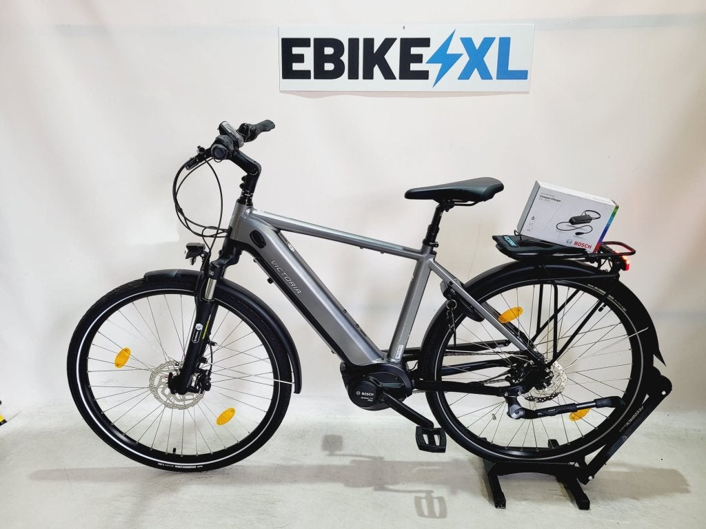 Victoria E-Trekking 11.3 Bosch Act Line+ MM 500Wh!, Ophalen of Verzenden, Niet ingevuld, Niet ingevuld, Niet ingevuld