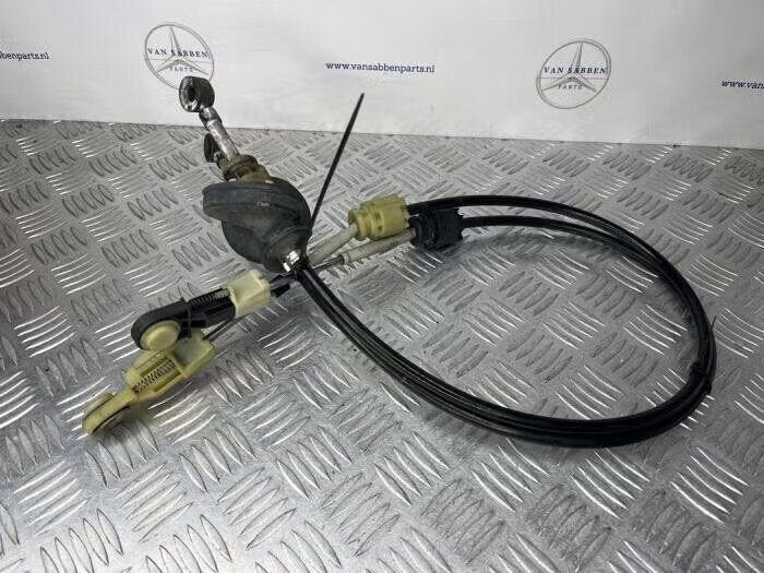 Schakelkabel Versnellingsbak van een Mercedes Vito, Ophalen of Verzenden, Gebruikt